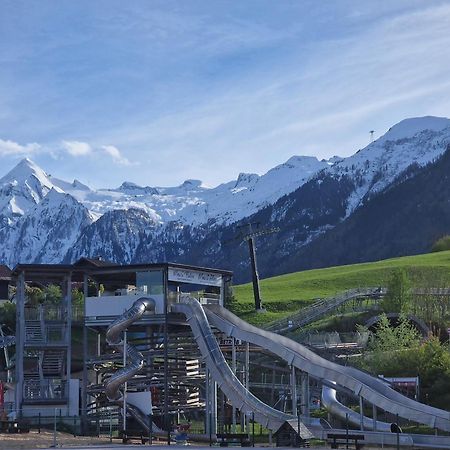 Adler Kaprun, Golf 'N' Ski And Mountain Biking. Εξωτερικό φωτογραφία
