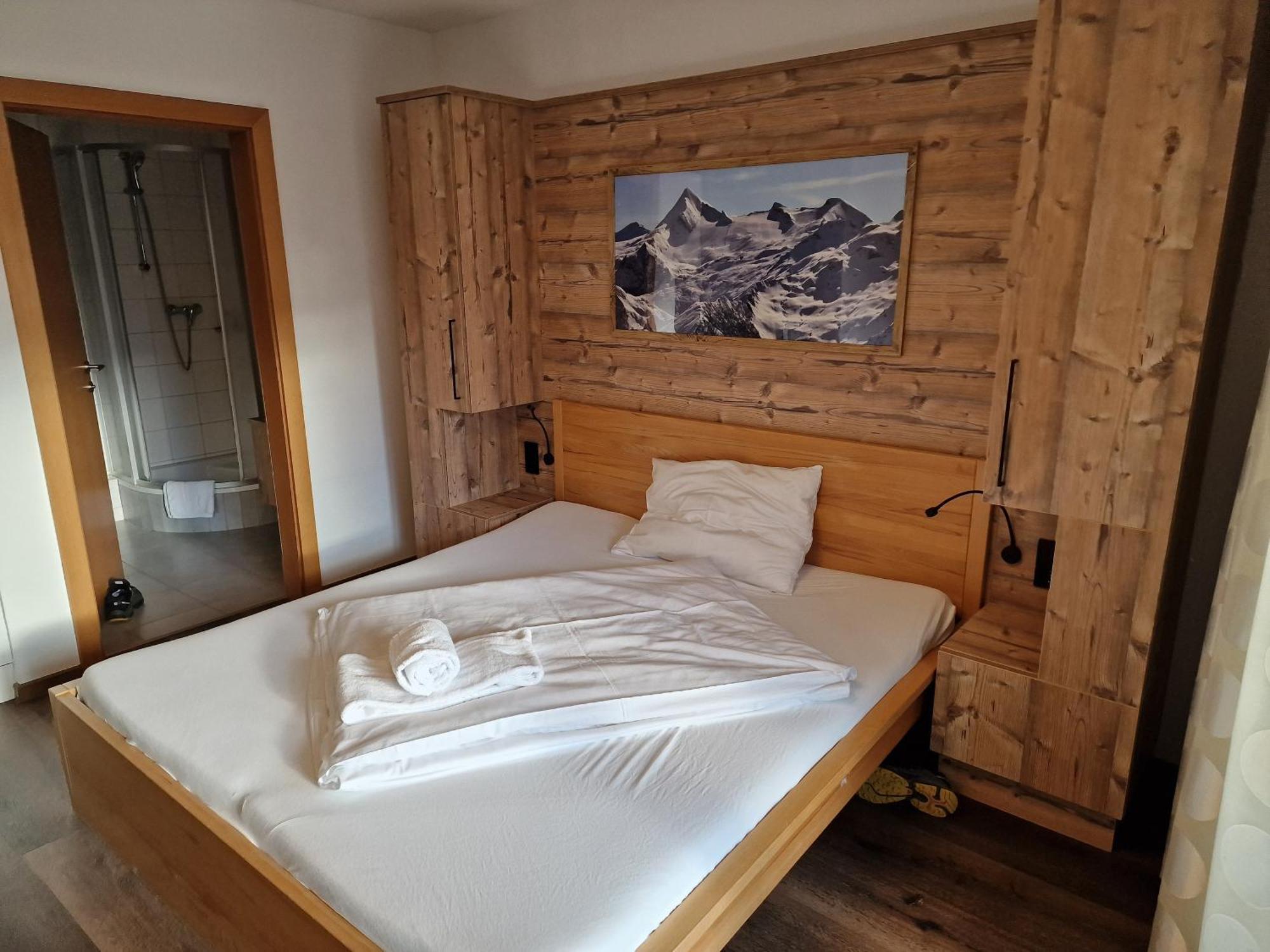 Adler Kaprun, Golf 'N' Ski And Mountain Biking. Εξωτερικό φωτογραφία