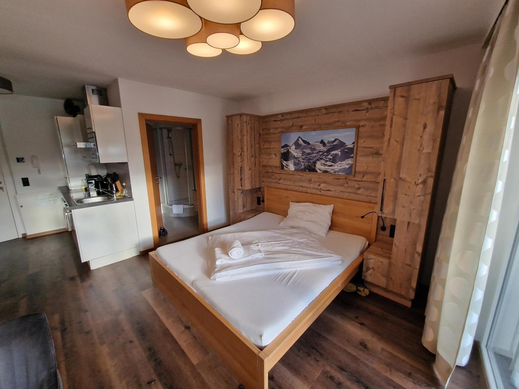 Adler Kaprun, Golf 'N' Ski And Mountain Biking. Εξωτερικό φωτογραφία